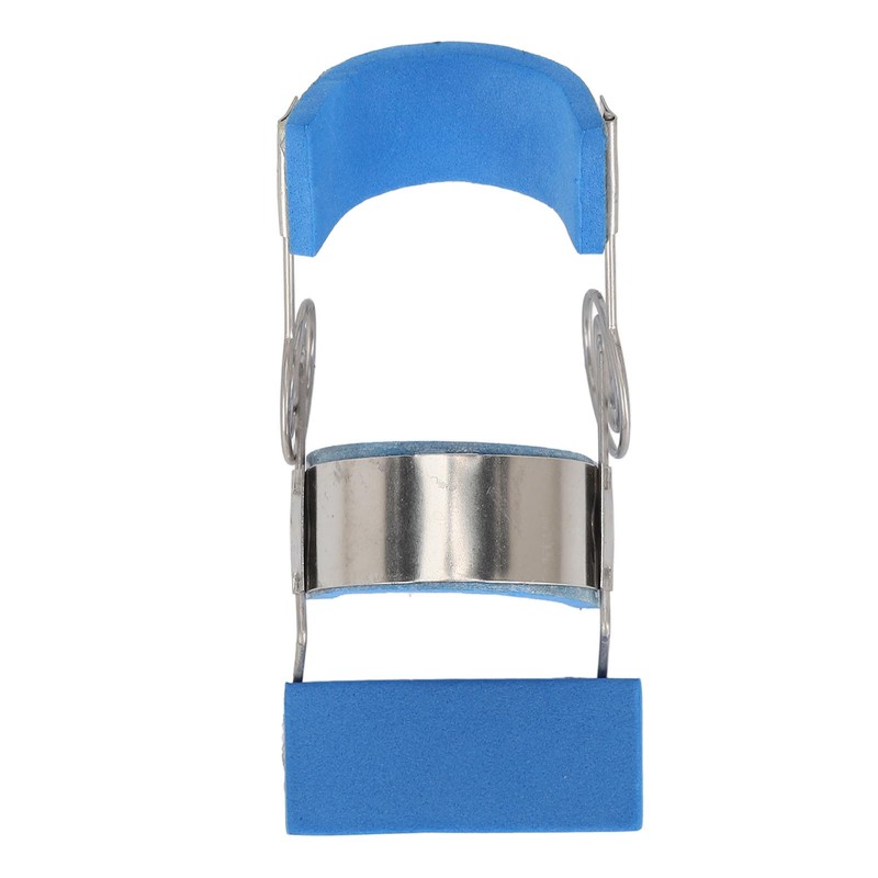 Finger Extension Splint Training Device Adjustable Coil Spring Finger Joint