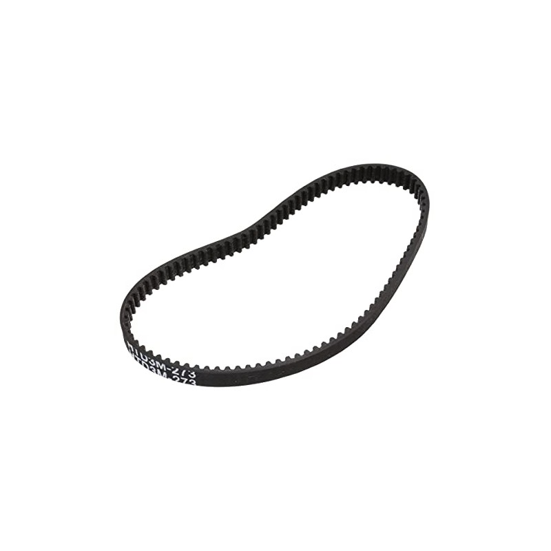 Paxanpax PFC1375, Toothed Type Drive Belt for Vax ECB1SPV1 Platinum
