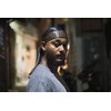 4 piezas sedosas Durags para hombres 360 ondas, diseño de