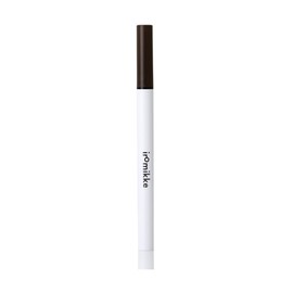 Iromikke Color Liquid Eyeliner 06 Brown Black