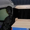 VW T4 T5 T6 Motorhome TV Mount Bracket Campervan Storage