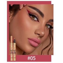 Erinde Waterproof Lip Liner Mat