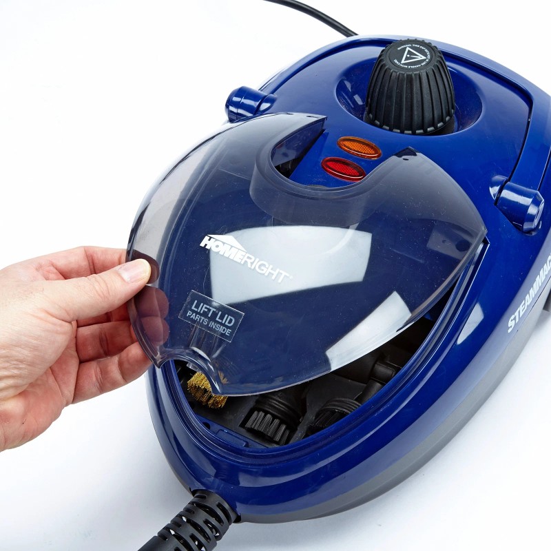 Wagner Spraytech C900061.M SteamMachine Replacement Cap