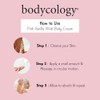 Bodycology Crema Corporal Pink Vainilla 237 ml