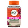 Align Women's Health Prebiotic + Probiotic Gummies, Helps Prevent Urinary