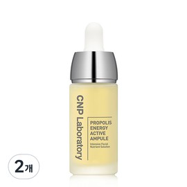 Partner_Reference CNP차앤박 프로폴리스 에너지 액티브 앰플 15ml 2개 / CNP차앤박 프로폴리스 에너지 액티브 앰플 15ml 2개