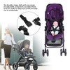 Baby Safety Belt, Universal Baby Seat Belt Holder, 5-Point Harness,