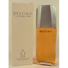 Marilyn Miglin Destiny by Marilyn Miglin 1.6 oz / 50 ml  Eau de Parfum Spray NEW with BOX