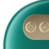 Electric Gua Sha Massager Scraping Sculpt 9 Gears Temperature Heating