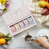 Pinky Up Loose Leaf Tea Sampler Set - Calorie Free