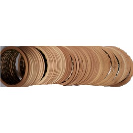 700R4 4L60E 4L70E 3 4 3-4 Friction Clutches 100 pack case .080" Automatic transmission