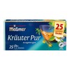 Meßmer Pure Herbs | 6 x Pure Herbs Value Pack