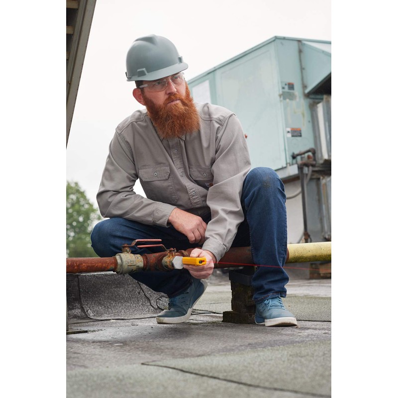 Fluke 417D Laser Distance Meter