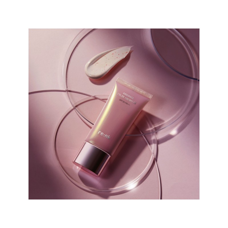 RIENKY 1+1 광채톤업 컬러크림 EX 30ml 1+1 Radiant Tone-Up Color