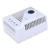 MFR012 Mechanical Humidity Controller Hygrostat Fan Heater with PC Material