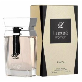 Rave Luxur  Woman Parfum  3.4 EDP