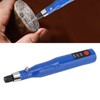 Electric Engraving Pen USB Charging 3 Adjustable Speed Cordless ABS