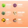 Zax's Original Burn Cream, Natural, Soothing, 6 Natural Ingredients, Heals