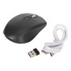 2.4G Wireless Mouse Dual Mode 2400 DPI Bluetooth Mouse with
