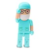64GB Cartoon Doctor Model USB Flash Drive USB 2.0 Memory