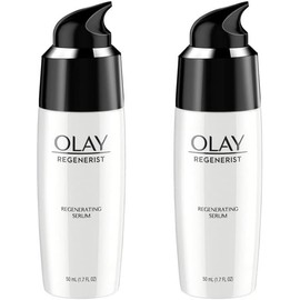 OLAY Regenerist Regenerating Serum 1.7 oz (Pack of 2)