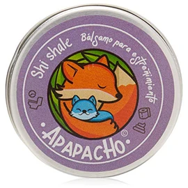 Apapacho Shi Shale