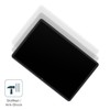 dipos I 2x Screen Protector 9H Matte Compatible with Tabwee