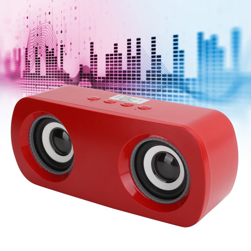 Sada A9 Bluetooth Speaker Intelligent Mini Audio Bluetooth 5.0 Speaker