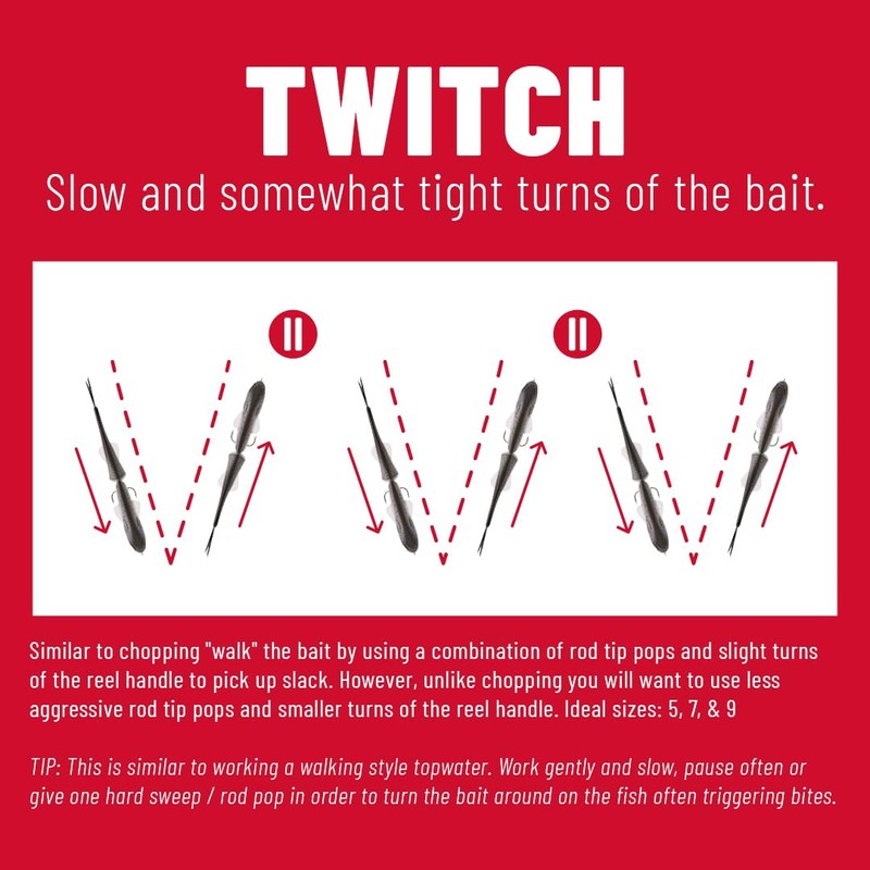 PowerBait Nessie-Box-Perch-