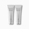flu [Flu] 1+1 Moisture Therapy Cleansing Foam 100ml / [플루]