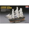 Academy Cutty Sark Model Kit