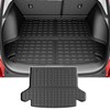 powoq Cargo Liner Compatible with 2023-2026 Honda HRV Car Trunk