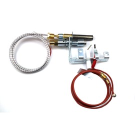 103779-01 Natural Gas Replacement Pilot ODS compatible whith fireplaces pp231 NG8218 R3624 Desa, FMI, Empire, Majestic