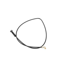 General Motors Genuine Parts 23104169 Rear Window Washer Fluid Reservoir Hose