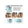 Allskin Med Mattifying Gel Crema Momento De Aplicación Día/noche Tipo