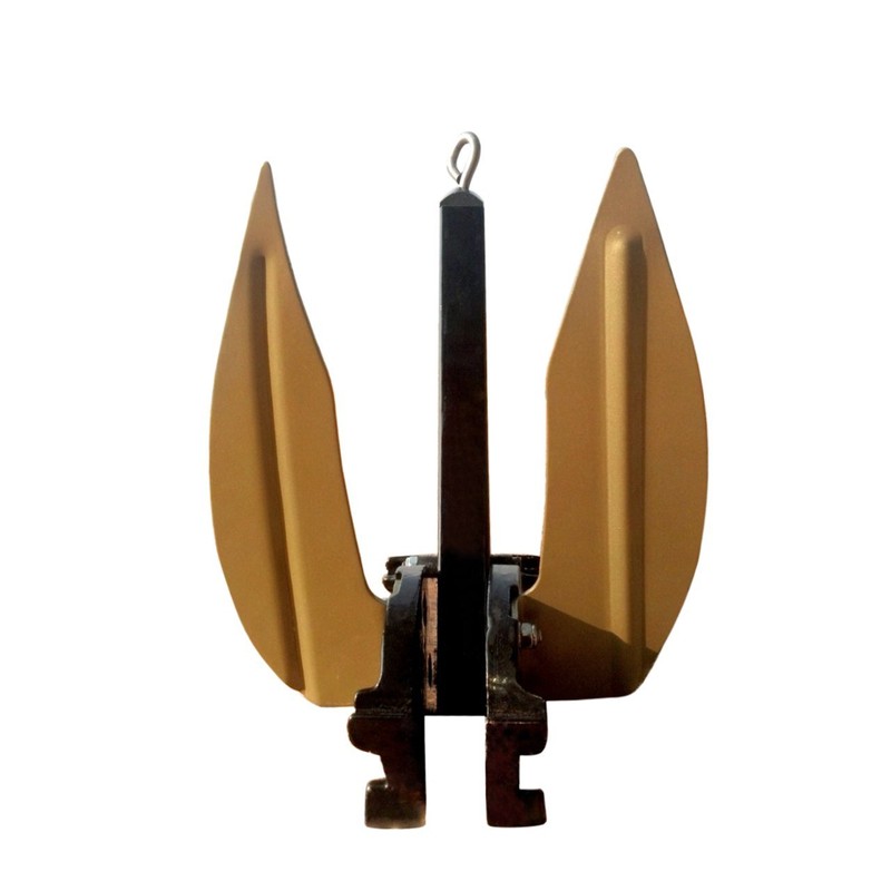 Digger Anchor 16351 Marine Freshwater Digger Anchor