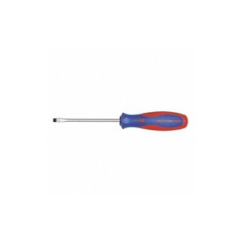 Slotted Screwdriver, 1/8 in