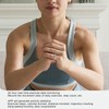 Universal Smart Ring Health Tracker, Wearable Sports Ring with Remote