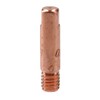 0.6mm Mig Welding Welder Round Contact Tips for MB15 Euro