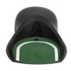 ABS Plastic Lightweight Automatic Putter Trainer Portable Golf Electric Putting
