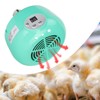 Pet Heating Light Durable Cultivation Heating Light for Chicks for