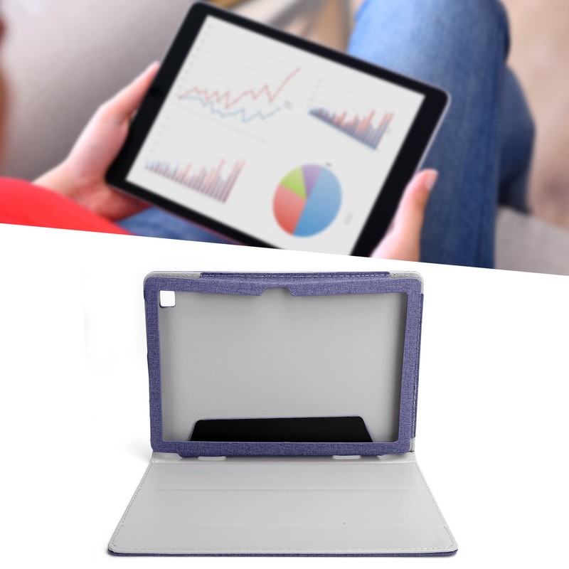 Tablet Leather Case Protective Shell AntiDrop Computer Accessories for Teclast