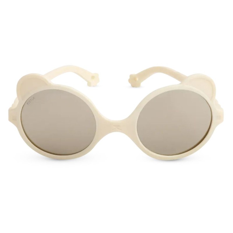 Ki ET LA Kids Sunglasses OURS'ON, 0-1 yrs / Light