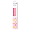 Swig Life Reusable Straws Sherbert Stripe Tall Straw Set &