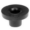 2PCS Windshield Washer Fluid Reservoir Tank Pump Rubber Seal Grommet