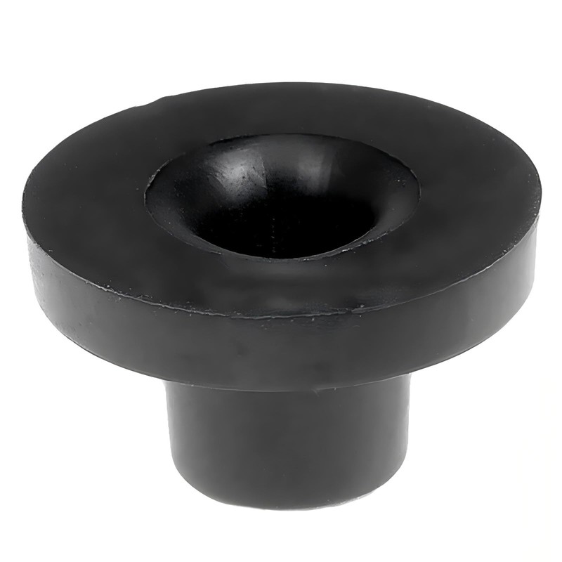 2PCS Windshield Washer Fluid Reservoir Tank Pump Rubber Seal Grommet