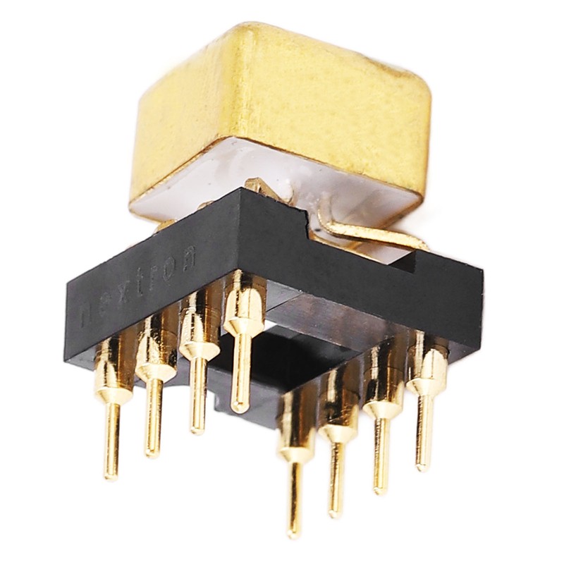 HiFi Dual Op Amp Audio Module Dual Independent Dedicated Natural