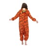 ECOCNACH Animal Onesie Adult Unisex One-Piece Pajamas Cosplay Costume For