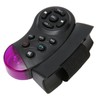 Car MP3 Player Single DIN Car Bluetooth Radio Stereo With