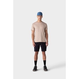 686 Men's Everywhere Hybrid Short - Quick-Drying Classic Shorts - 10 Pocket Design - Black, 34